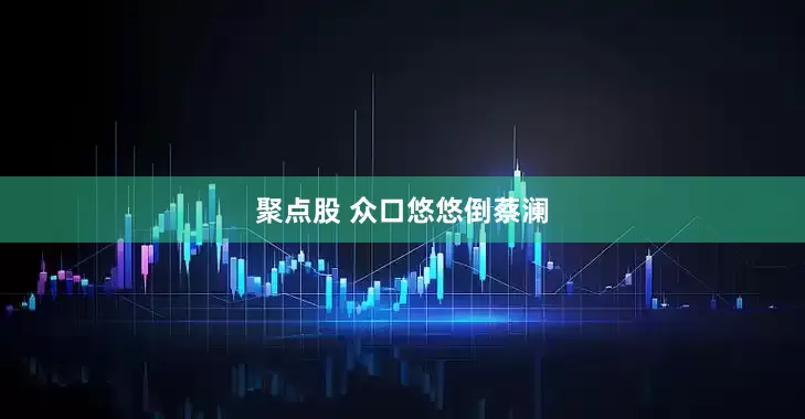 聚点股 众口悠悠倒蔡澜