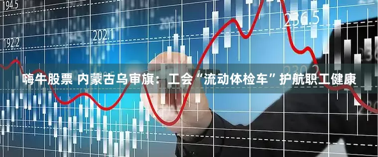 嗨牛股票 内蒙古乌审旗：工会“流动体检车”护航职工健康
