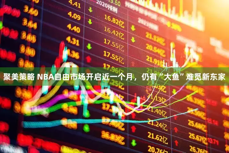 聚美策略 NBA自由市场开启近一个月，仍有“大鱼”难觅新东家