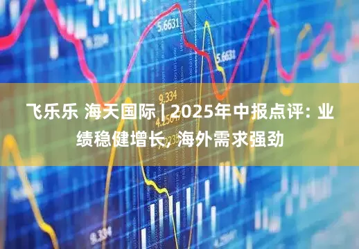 飞乐乐 海天国际 | 2025年中报点评: 业绩稳健增长, 海外需求强劲