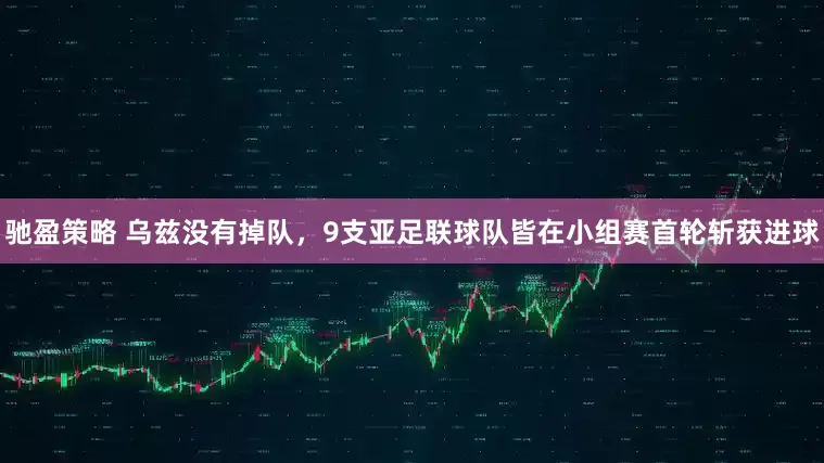 驰盈策略 乌兹没有掉队，9支亚足联球队皆在小组赛首轮斩获进球